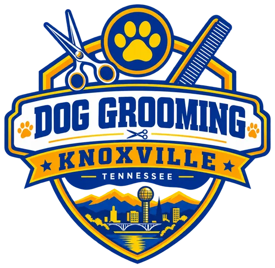 Dog Grooming Knoxville